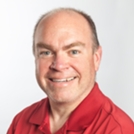 Mark Wilson head shot